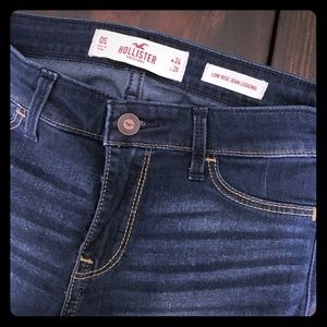 Hollister 0 short jeggings